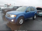 Ford Escape Xlt 1FMCU0D74BKC45380 fotografie