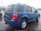 Ford Escape Xlt 1FMCU0D74BKC45380 снимка