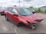 Honda Cr-V Ex-L 2HKRW2H8XKH130191 снимка