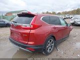 Honda Cr-V Ex-L 2HKRW2H8XKH130191 снимка