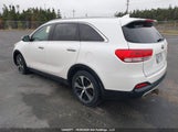 Kia Sorento Ex 5XYPHDA11HG251542 снимка