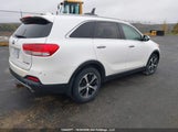 Kia Sorento Ex 5XYPHDA11HG251542 снимка