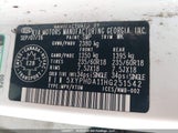 Kia Sorento Ex 5XYPHDA11HG251542 снимка