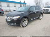 Lincoln Mkx 2LMDJ8JK8DBL37386 photo