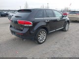 Lincoln Mkx 2LMDJ8JK8DBL37386 fotografie