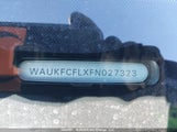 Audi A4 Prestige WAUKFCFLXFN027323 снимка