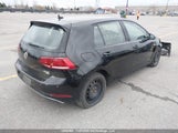 Volkswagen E-Golf Comfortline WVWPR7AU4HW951504 снимка