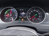Volkswagen E-Golf Comfortline WVWPR7AU4HW951504 снимка