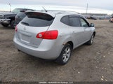 Nissan Rogue S/Sl JN8AS58V79W185562 fotografie