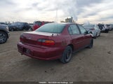 Chevrolet Malibu 1G1ND52J82M728277 снимка