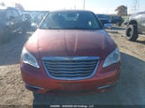 Chrysler 200 Limited 1C3BC2FG0BN585396 fotografie
