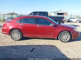 Chrysler 200 Limited 1C3BC2FG0BN585396 fotografie