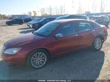 Chrysler 200 Limited 1C3BC2FG0BN585396 fotografie