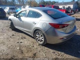 Mazda Mazda3 3MZBM1V73FM199654 photo