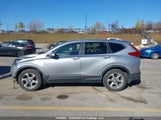 Honda Cr-V Exl 2HKRW2H89JH146297 снимка