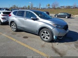 Honda Cr-V Exl 2HKRW2H89JH146297 снимка