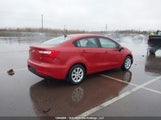 Kia Rio Ex Special Edition/Ex+ W/Sunroof/Lx/Lx+/Sx/Sx W/Navigation KNADM4A36H6057086 снимка