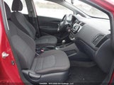 Kia Rio Ex Special Edition/Ex+ W/Sunroof/Lx/Lx+/Sx/Sx W/Navigation KNADM4A36H6057086 fotografie