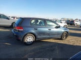 Volkswagen Golf 2.5L Comfortline/2.5L Highline/2.5L Trendline/Wolfsburg Edition 2.5L WVWDA7AJ0DW089196 fotografie