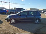 Volkswagen Golf 2.5L Comfortline/2.5L Highline/2.5L Trendline/Wolfsburg Edition 2.5L WVWDA7AJ0DW089196 fotografie