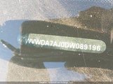 Volkswagen Golf 2.5L Comfortline/2.5L Highline/2.5L Trendline/Wolfsburg Edition 2.5L WVWDA7AJ0DW089196 fotografie