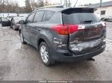 Toyota Rav4 Limited 2T3DFREV5EW218124 снимка