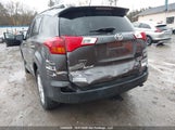 Toyota Rav4 Limited 2T3DFREV5EW218124 снимка