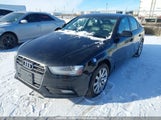 Audi A4 2.0 Komfort WAUDFCFL6EN001423 снимка