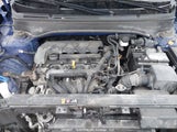 Hyundai Venue Sel/Denim KMHRC8A30LU017816 снимка