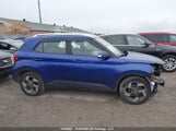 Hyundai Venue Sel/Denim KMHRC8A30LU017816 снимка