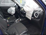 Hyundai Venue Sel/Denim KMHRC8A30LU017816 снимка