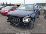 Hyundai Venue Sel/Denim KMHRC8A30LU017816 снимка
