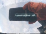 Hyundai Kona Sel KM8HBCAB0RU062367 снимка