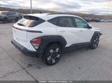 Hyundai Kona Sel KM8HBCAB0RU062367 снимка