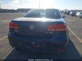 Volkswagen Eos Wolfsburg Edition WVWFD8AH7FV005354 fotografie