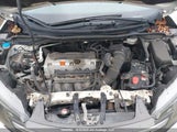Honda Cr-V Touring 2HKRM4H94CH116301 снимка