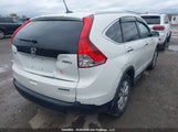 Honda Cr-V Touring 2HKRM4H94CH116301 снимка