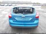 Ford Focus Se 1FAHP3K24CL340128 fotografie