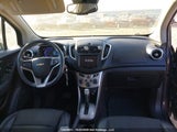 Chevrolet Trax 2Lt 3GNCJREB8EL161285 fotografie