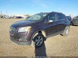 Chevrolet Trax 2Lt 3GNCJREB8EL161285 fotografie