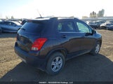 Chevrolet Trax 2Lt 3GNCJREB8EL161285 снимка