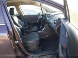 Chevrolet Trax 2Lt 3GNCJREB8EL161285 fotografie