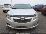 Chevrolet Cruze Ls 1G1PD5SH9C7338598 снимка
