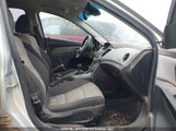 Chevrolet Cruze Ls 1G1PD5SH9C7338598 снимка
