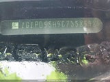Chevrolet Cruze Ls 1G1PD5SH9C7338598 снимка