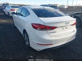 Hyundai Elantra Gl KMHD84LFXHU169623 снимка