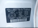 Hyundai Elantra Gl KMHD84LFXHU169623 снимка
