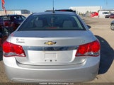 Chevrolet Cruze 1Lt 1G1PC5SB3E7284328 снимка