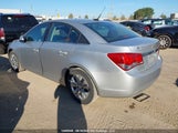 Chevrolet Cruze 1Lt 1G1PC5SB3E7284328 снимка