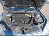 Pontiac G6 Gt 1G2ZH17N084300069 снимка
